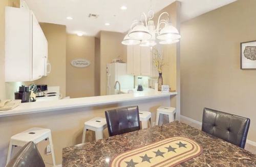 Bahama Bay House | 2 Resort VILLAS Disney Area 6 Bedrooms Beach