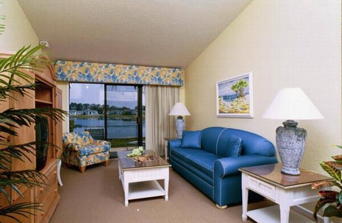 Kissimmee Resort | 2019 Dec21-28 2BR/2BA Orlando vacation for 6 at Villas Fortune Place resort