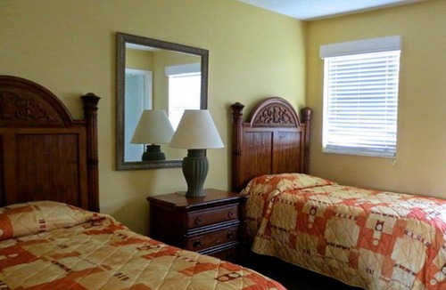 Kissimmee Resort | 2019 Dec21-28 2BR/2BA Orlando vacation for 6 at Villas Fortune Place resort