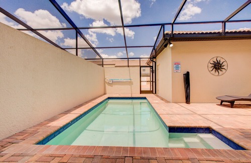 Four Corners House | 2031 Majorca Drive in Kissimmee