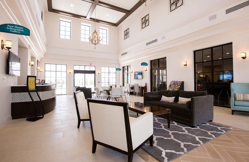 Four Corners House | 2031 Majorca Drive in Kissimmee