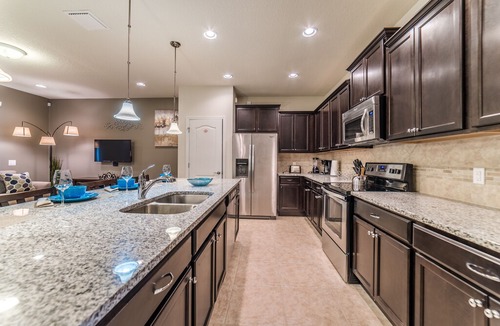 Four Corners House | 2031 Majorca Drive in Kissimmee