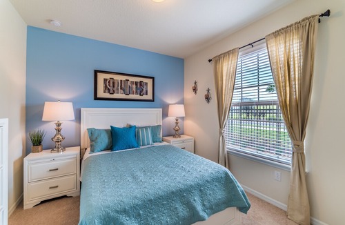 Four Corners House | 2031 Majorca Drive in Kissimmee