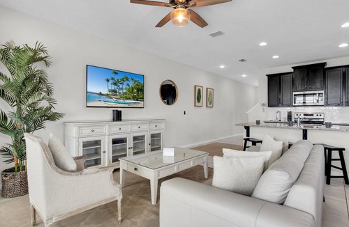 Four Corners House | 213 m² House ∙ 5 bedrooms ∙ 11 guests