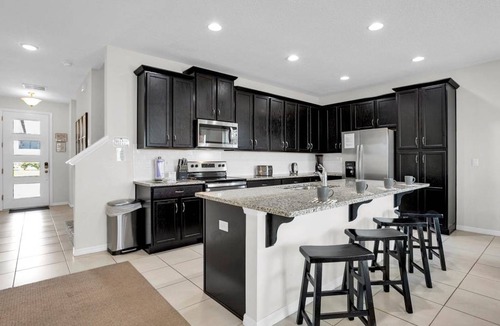 Four Corners House | 213 m² House ∙ 5 bedrooms ∙ 11 guests