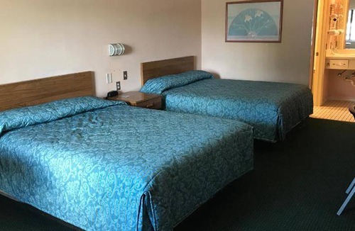 Historic Downtown Kissimmee Hotel | 22 m² Motel ∙ 5 guests