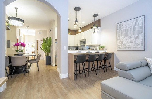 Bahama Bay Apartment | 23103 - Beautiful 3 BR Apartment near Disney - Bahama Bay