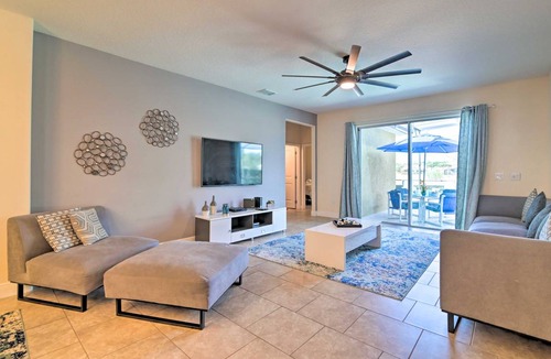 Loughman House | 232 m² House ∙ 5 bedrooms ∙ 11 guests