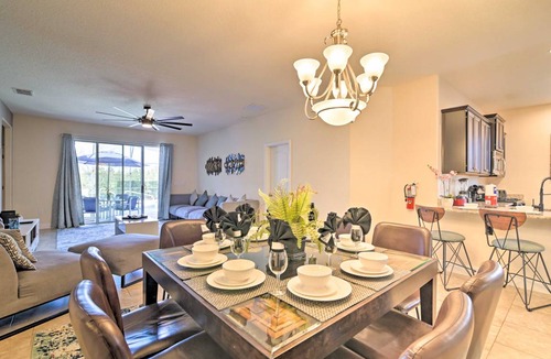 Loughman House | 232 m² House ∙ 5 bedrooms ∙ 11 guests