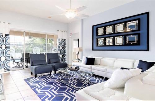 Windsor Hills House | 232 m² House ∙ 5 bedrooms ∙ 12 guests