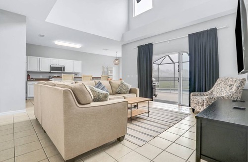 Cumbrian Lakes House | 235 m² House ∙ 5 bedrooms ∙ 14 guests