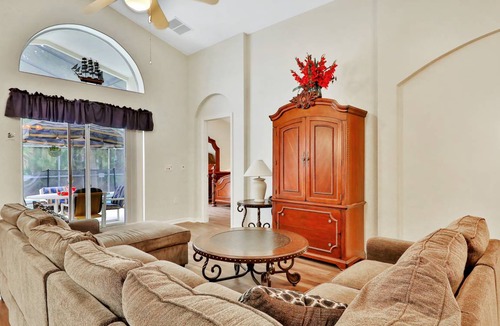 Cumbrian Lakes House | 237 m² House ∙ 4 bedrooms ∙ 8 guests