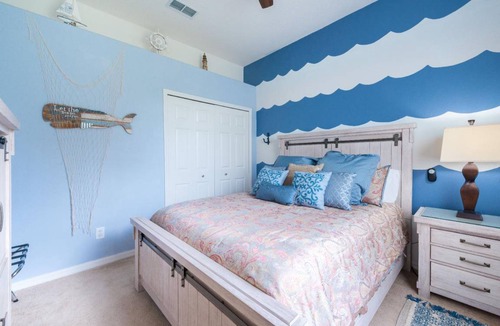 Legacy Park House | 240 m² House ∙ 4 bedrooms ∙ 8 guests