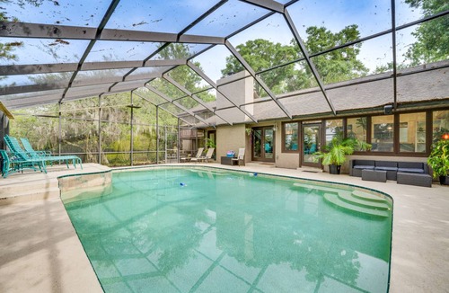 Orlando House | 260 m² House ∙ 4 bedrooms ∙ 9 guests