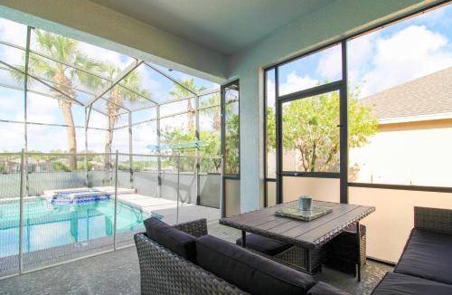 Calabay Parc House | 263 m² House ∙ 6 bedrooms ∙ 14 guests