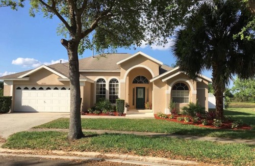 Orange Tree Villa | 289 m² Villa ∙ 6 bedrooms ∙ 12 guests