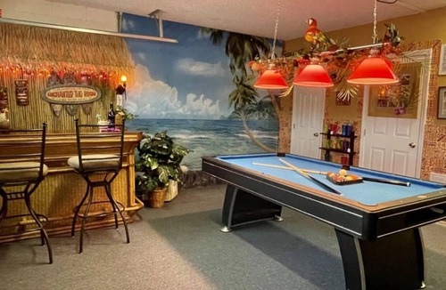 Orange Tree Villa | 289 m² Villa ∙ 6 bedrooms ∙ 12 guests