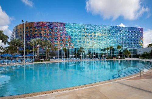 Rosemont Hotel | 29 m² Hotel ∙ 10 guests