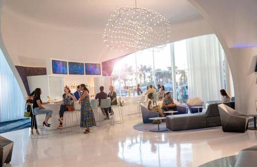 Rosemont Hotel | 29 m² Hotel ∙ 10 guests