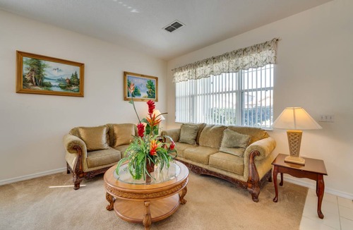 Kissimmee House | 290 m² House ∙ 5 bedrooms ∙ 12 guests