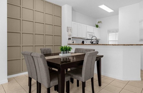 West Kissimmee House | 3 Bedroom/2.5 Bathroom Encantada Resort (3006 WO)