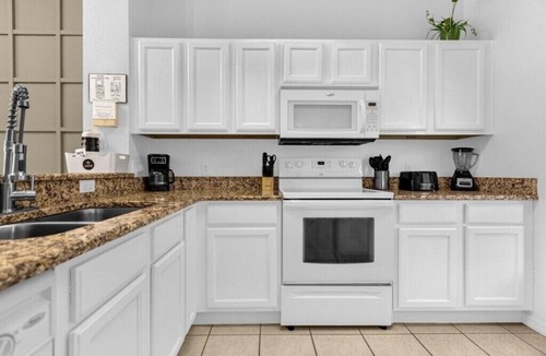 West Kissimmee House | 3 Bedroom/2.5 Bathroom Encantada Resort (3006 WO)