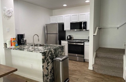 Veranda Palms House | 3 Bedroom 2 Bathroom Villas