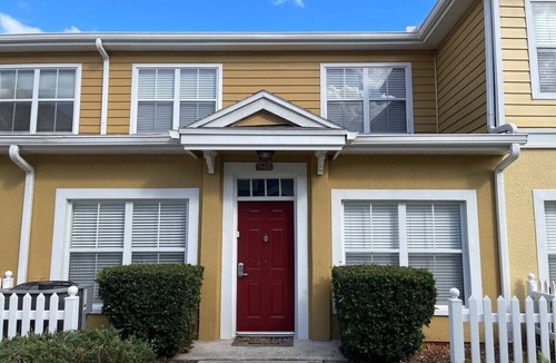 Veranda Palms House | 3 Bedroom 2 Bathroom Villas