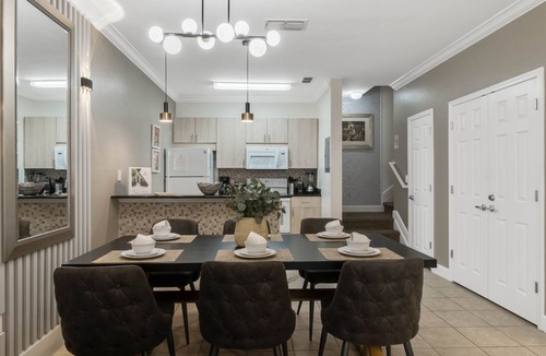 Kissimmee House | 3 Bedrooms/2 Bathrooms/Lucaya Village (6-107)