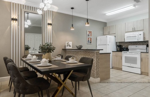 Kissimmee House | 3 Bedrooms/2 Bathrooms/Lucaya Village (6-107)