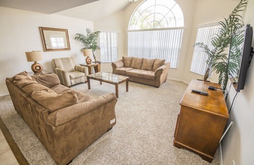Royal Palm Bay Condo | 3 Bedrooms - Communal Pool - Resort Amenities - Royal Palm Bay