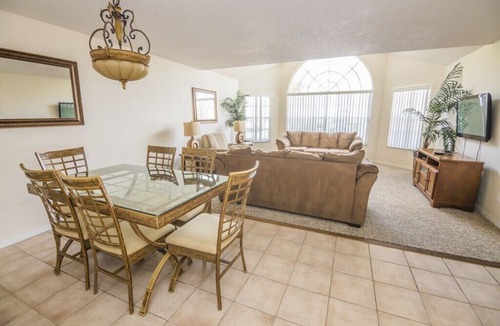 Royal Palm Bay Condo | 3 Bedrooms - Communal Pool - Resort Amenities - Royal Palm Bay