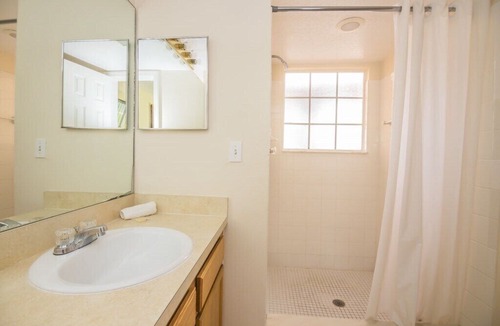 Royal Palm Bay Condo | 3 Bedrooms - Communal Pool - Resort Amenities - Royal Palm Bay