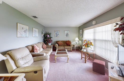 Indian Ridge House | 3 Bedrooms - Private Pool and Spa - 2 Living Rooms - Indian Ridge
