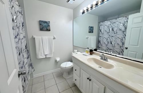 Indian Wells House | 3 Quartos + Piscina e Game Room em Orlando