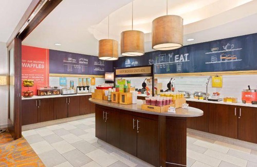 Airport North Hotel | 30 m² Hotel ∙ 127 guests
