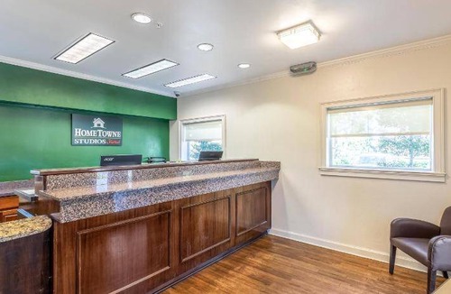 Casselberry Hotel | 300 m² Hotel ∙ 127 guests