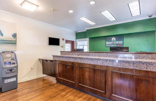 Casselberry Hotel | 300 m² Hotel ∙ 127 guests