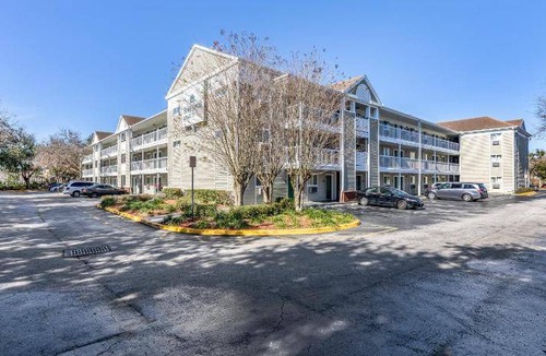 Casselberry Hotel | 300 m² Hotel ∙ 127 guests