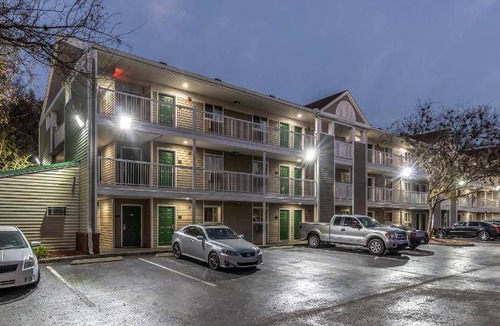 Casselberry Hotel | 300 m² Hotel ∙ 127 guests