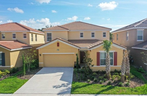 Davenport House | 304 m² House ∙ 6 bedrooms ∙ 12 guests