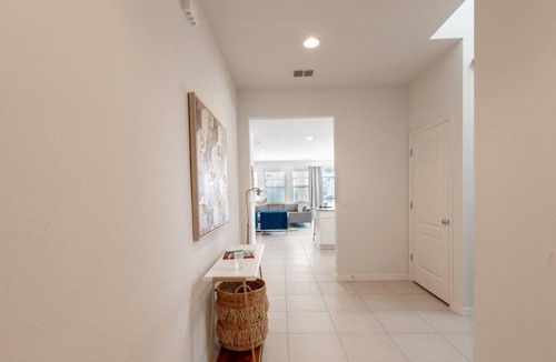 Davenport House | 304 m² House ∙ 6 bedrooms ∙ 12 guests