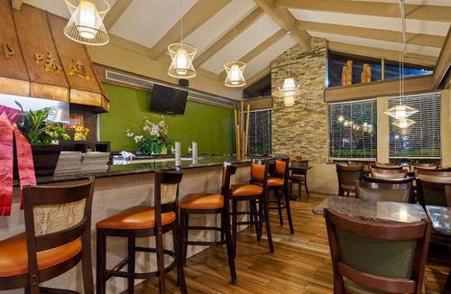 West Colonial Hotel | 31 m² Hotel ∙ 4 guests