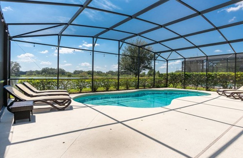 Loughman House | 325 m² House ∙ 6 bedrooms ∙ 15 guests