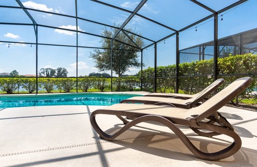 Loughman House | 325 m² House ∙ 6 bedrooms ∙ 15 guests