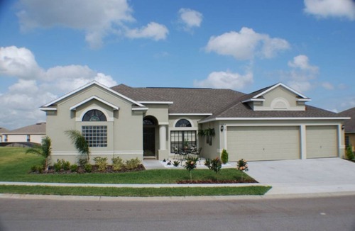 Legacy Park Villa | 325 m² Villa ∙ 5 bedrooms ∙ 10 guests