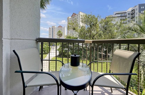 Southwest Orlando Apartment | 33 m² Apartment ∙ 1 bedroom ∙ 4 guests