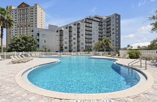 Southwest Orlando Apartment | 33 m² Apartment ∙ 1 bedroom ∙ 4 guests