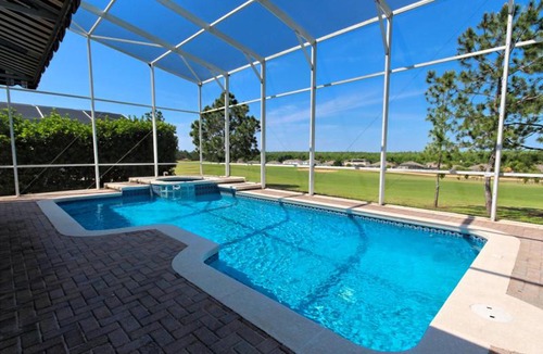 Highlands Reserve Villa | 343 Gleneagles Drive Villa #221582 Villa