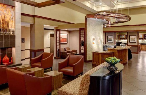 Airport North Hotel | 35 m² Hotel ∙ 127 guests